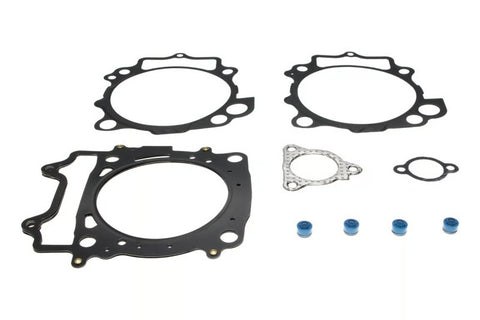 Wiseco 10-17 Yamaha YZ450F 97mm Top End Gasket Kit - W6691