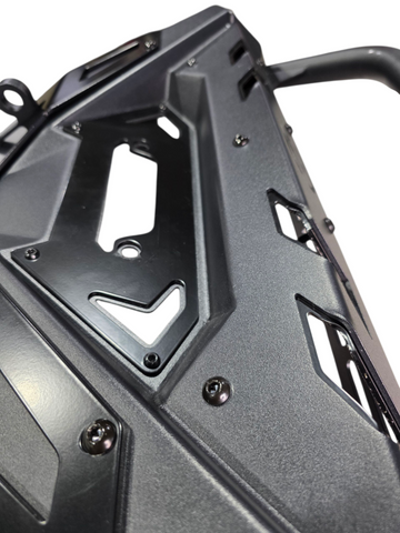 Elektric Offroad 2024+ Polaris Ranger 1500 Xd Volt Front Bumper - R5FBA0001