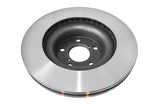 DBA 05-08 Saab 9-2X Aero Front 4000 Series Plain Rotor - DBA4650