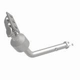 MagnaFlow Conv DF 02-03 Freelander 2.5L - 24121