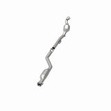 MagnaFlow Conv DF 00-02 Mercedes E430 4.3L - 51628