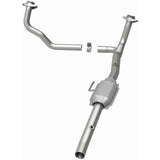 MagnaFlow Direct Fit Catalytic Converter 00-03 Dakota 4.7L 2WD OEM - 49469