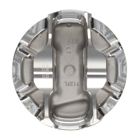 JE Pistons Ultra Series GM Gen V LT4 4.075in Bore/3.622in Stroke Set of 8 Pistons - 360793