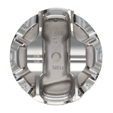 JE Pistons Ultra Series GM Gen V LT4 4.07in Bore/4in Stroke Set of 8 Pistons - 360796