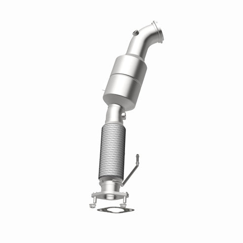 MagnaFlow Direct Fit Catalytic Converter 2014 Ford Fusion 2.0L T - 51339