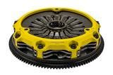 ACT EVO 10 5-Spd Only Mod Twin XX Race Kit Sprung Hub Torque Cap 1340ft/lbs Not For Street Use - T3R-M05