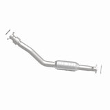 MagnaFlow Direct Fit Catalytic Converter Malibu 98-00 3.1L V6 - 23520