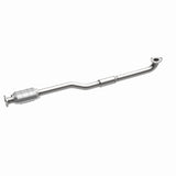 MagnaFlow Conv DF 99-02 Daewoo Leganza 2.2L - 24048