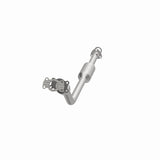 MagnaFlow Direct Fit Catalytic Converter 96-98 Grand AM 2.4L M/T - 23130