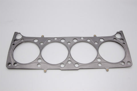 Cometic Pontiac V8 350 4.160in Bore .140in MLS Head Gasket - C5711-140
