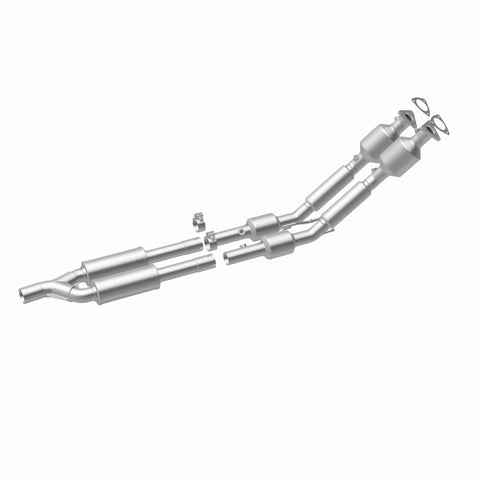 MagnaFlow Conv DF 06-08 VW Passat 3.6L - 24379