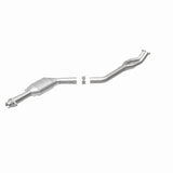 MagnaFlow Direct Fit Catalytic Converter 1991 BMW 318I 1.8L - 23799