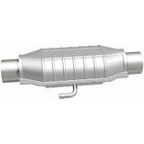 MagnaFlow Universal Catalytic Converter 2 Dual Air - 94024