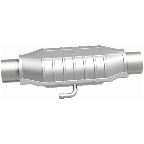 MagnaFlow Universal Catalytic Converter 2 Dual Air - 94024