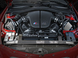 aFe MagnumFORCE Intakes Stage-2 PDS AIS PDS BMW M5 (E60)/M6 (E63/64) 06-10 V10-5.0L - 51-11272