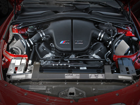 aFe MagnumFORCE Intakes Stage-2 PDS AIS PDS BMW M5 (E60)/M6 (E63/64) 06-10 V10-5.0L - 51-11272