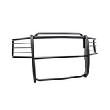 Westin 2016-2018 Chevrolet Silverado 1500 Sportsman Grille Guard - Black - 40-3875