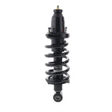 KYB Shocks & Struts Strut Plus Left Rear 03-11 Honda Element - SR4606