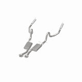MagnaFlow Sys C/B Ford Mustang Gt 4.6L 99-04 - 15671