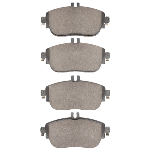 R1 12-20 Mercedes-Benz Gla250 Front Semi Met Brake Pads - 2311-1694-00