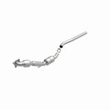 Magnaflow Conv DF 09-10 Audi A3 2.0L (CCTA)/Volkswagen 09-10 Eos/GTI/ 08-10 Jetta 2.0L (CCTA/CBFA) - 51414