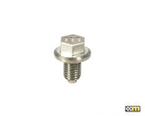mountune 13-18 Ford Focus ST Magnetic Oil Drain Plug - 2536-MDP-01