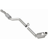 MagnaFlow Direct Fit Catalytic Converter 08-10 C300 3.0L D/S - 51916