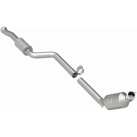 MagnaFlow Direct Fit Catalytic Converter 08-10 C300 3.0L D/S - 51916