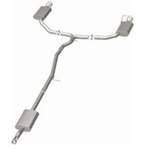 MagnaFlow SYS Cat-Back 13-14 Ford Flex 3.5L - 15338