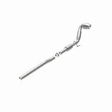 MagnaFlow Direct Fit Catalytic Converter 13-15 VW Beetle 2.0L / 14-15 VW Jetta/Passat 1.8L - 52392
