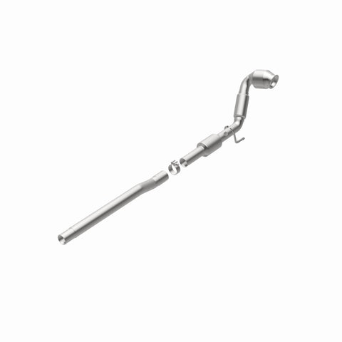 MagnaFlow Direct Fit Catalytic Converter 13-15 VW Beetle 2.0L / 14-15 VW Jetta/Passat 1.8L - 52392