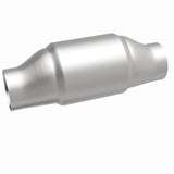 MagnaFlow Universal Catalytic Converter 2.50inch O/O - 54906