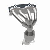 MagnaFlow Conv DF 04-05 Toyota RAV4 2.4L - 50487