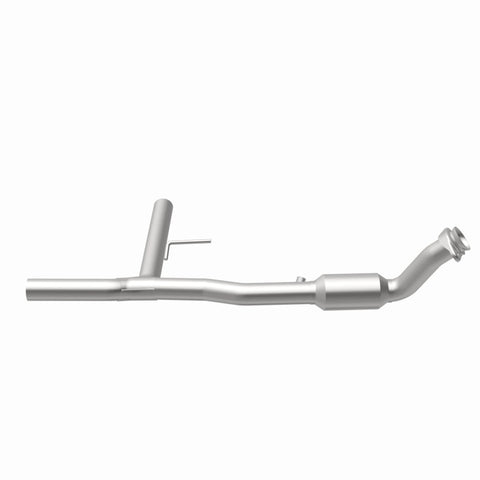 MagnaFlow Direct Fit Catalytic Converter OEM 05-08 Ford F150 4.2L V6 (Passenger Side) - 52154