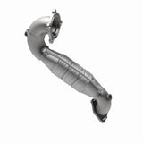 MagnaFlow Direct Fit Catalytic Converter 2011 Buick Regal 2.0L - 51703