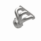 MagnaFlow Direct Fit Catalytic Converter 2006 Porsche Cayman 3.4L Underbody - 5411930