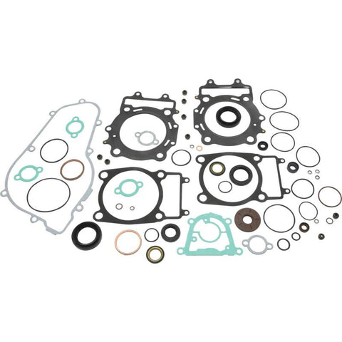 Vertex Gaskets 2011 Arctic Cat 1000 H2 LTD Complete Gasket Kit w/ Oil Seals - 8110031