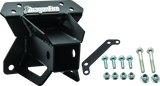 DragonFire Racing Rear Receiver Hitch for Kawasaki KRX1000 - 520201