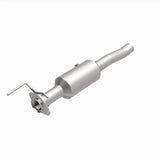 MagnaFlow 18-19 Ford F-450 Super Duty V10 6.8L Underbody Direct Fit Catalytic Converter - 280439