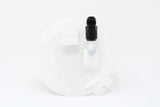 Aeromotive VaporWorx Fitting - GM 3/8in Female Quick Connect to AN-08 Male Adapter - 65614