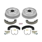 Power Stop 02-03 Buick Century Rear Autospecialty Drum Kit - KOE15322DK