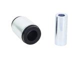 Whiteline 98-07 Toyota Land Cruiser Front Differential Mount Bushing - W93594