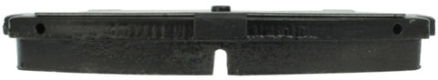 StopTech Street Touring 89-95 Mazda RX7 / 03-05 Mazda 6 Rear Brake Pads - 308.03320