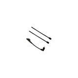 Bilstein B6 15-17 Volkswagen Golf R / GTI Rear Twintube Shock Absorber (DampTronic) - 20-254353