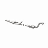 MagnaFlow Conv DF 2004 Durango 5.7L Passenger Side - 93252