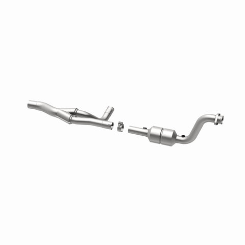 MagnaFlow Conv DF 2004 Durango 5.7L Passenger Side - 93252
