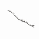MagnaFlow OEM Grade 10-12 Subaru Outback / Legacy Direct Fit Federal Catalytic Converter - 52726