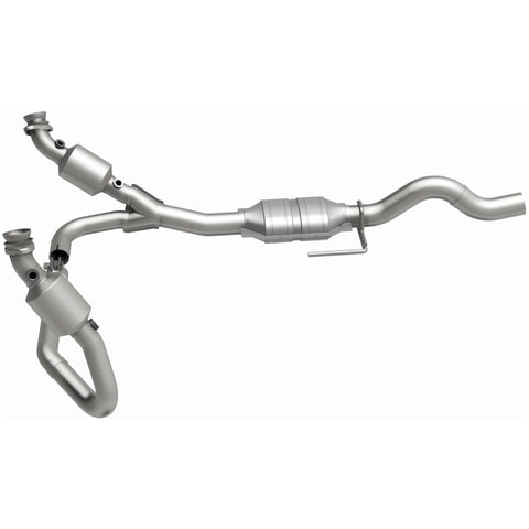 MagnaFlow Direct Fit Catalytic Converter 01-03 Dakota 3.9/5.9L - 447241