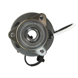 MOOG 09-11 Ford Ranger Front Hub Assembly - 515129