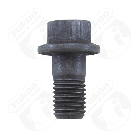 Yukon Gear GM 9.5in Ring Gear Bolt - YSPBLT-017